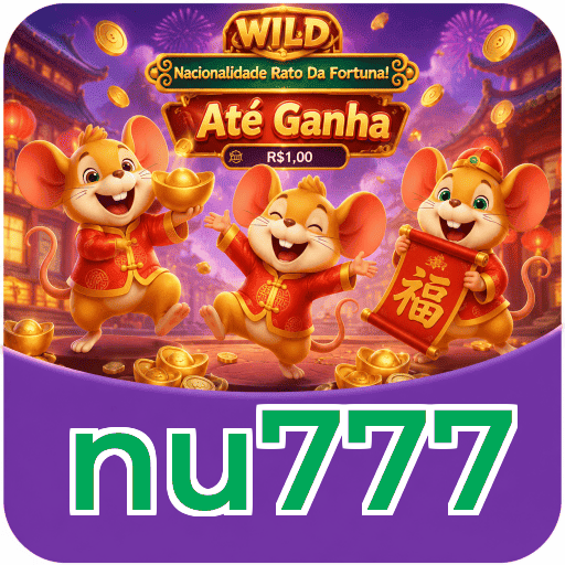 Logo da nu777