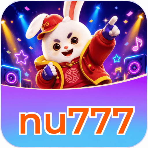 nu777 Logo Oficial