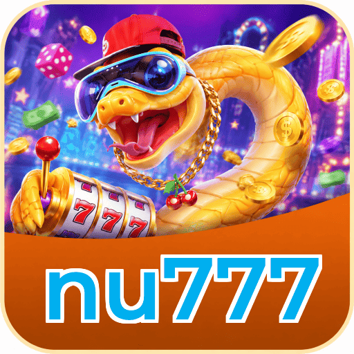 nu777 Logo Verificado