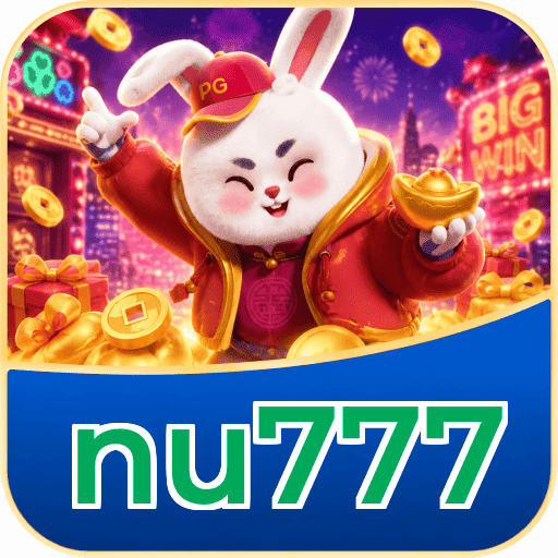 Logo nu777 Loteria Online