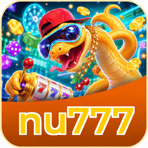 nu777 Logo Seguro