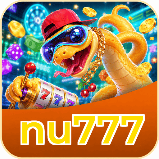 Logo nu777 Telegram Canal Oficial